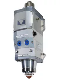 Głowice do cięcia laserowego firmy PRECITEC ProCutter 2.0