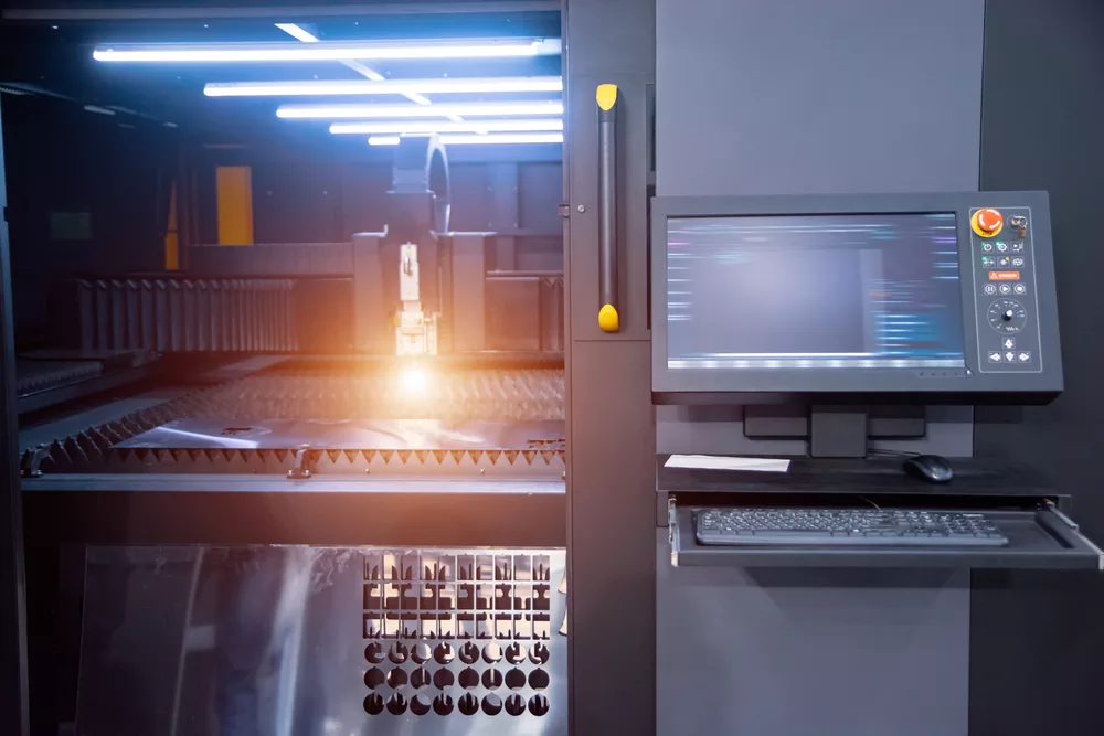 Jak zoptymalizować procesy produkcji wyrobów metalowych?