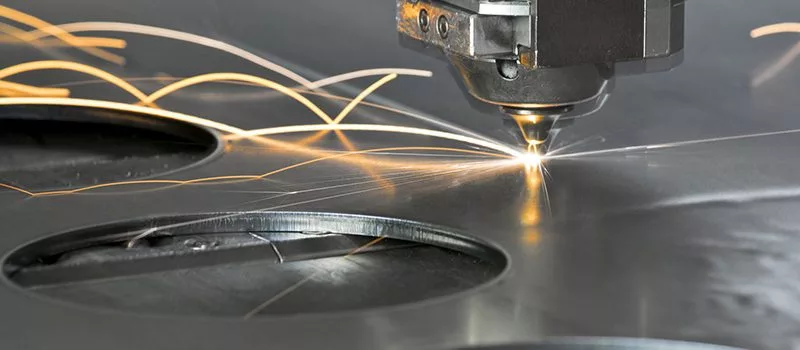 Oprogramowanie do wycinarek laserowych METALIX cncKad z funkcją Autonestingu