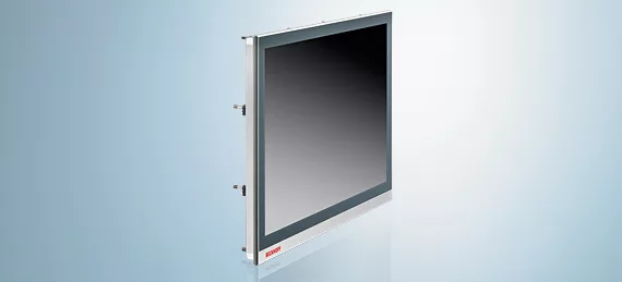 System sterowania wycinarkami laserowymi Beckhoff