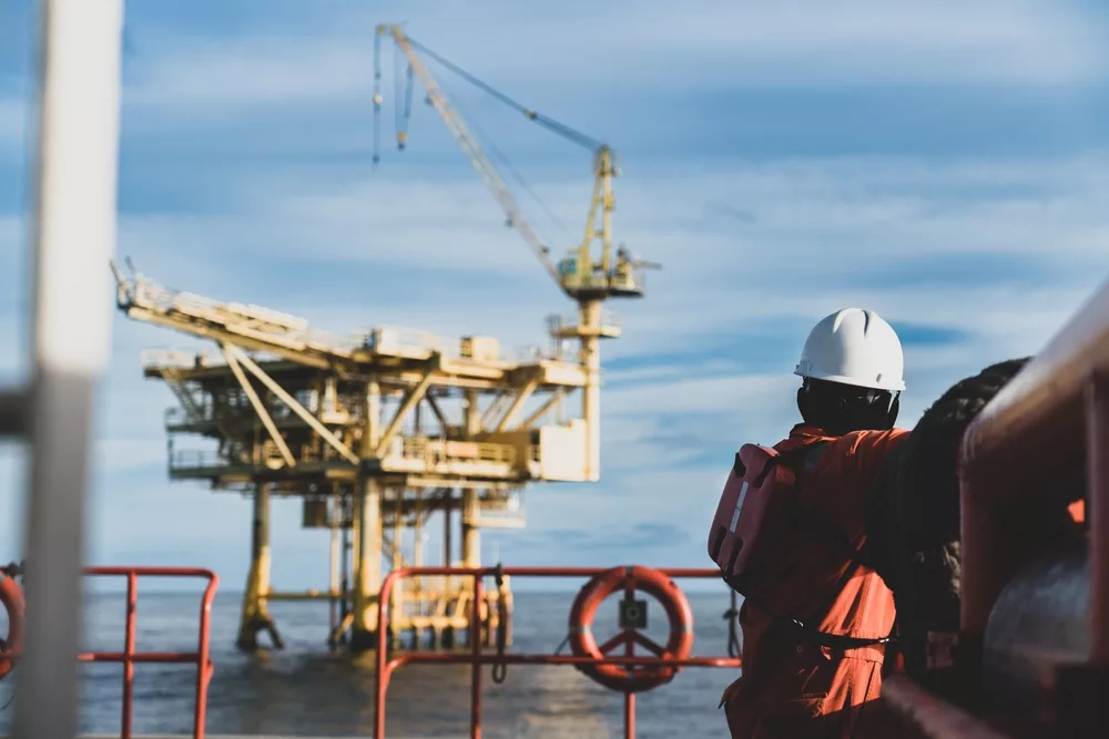 Zastosowanie wycinarek laserowych 3D w przemyśle offshore