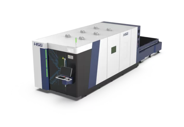 Wycinarki laserowe GH 3000&ndash;3000W